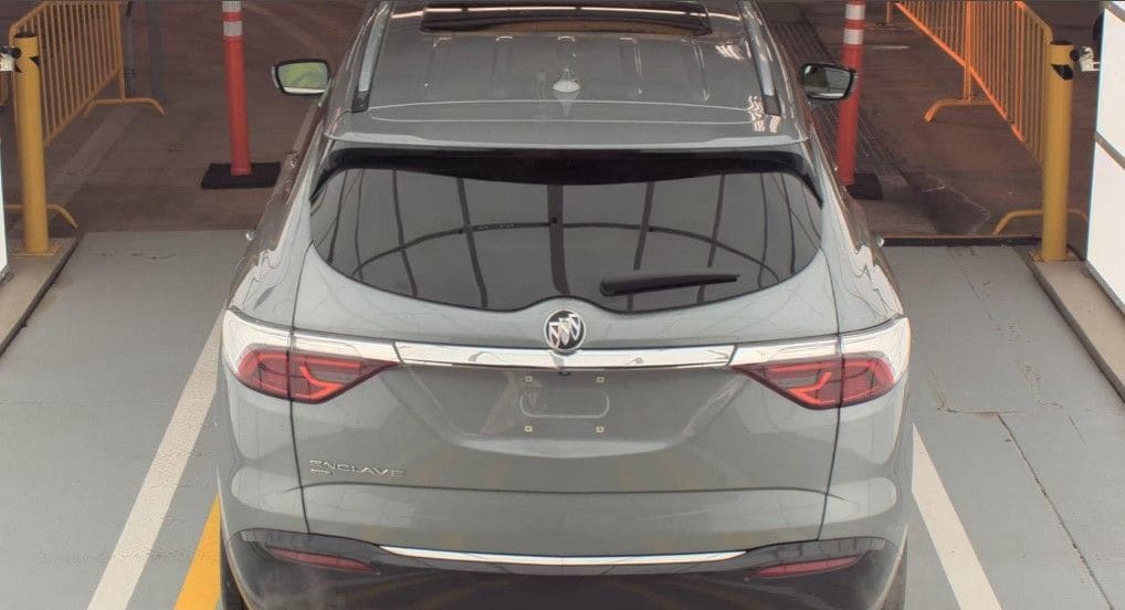 2023 BUICK ENCLAVE - Image 6