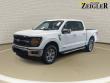 Used 2024 Ford F-150 XLT Truck