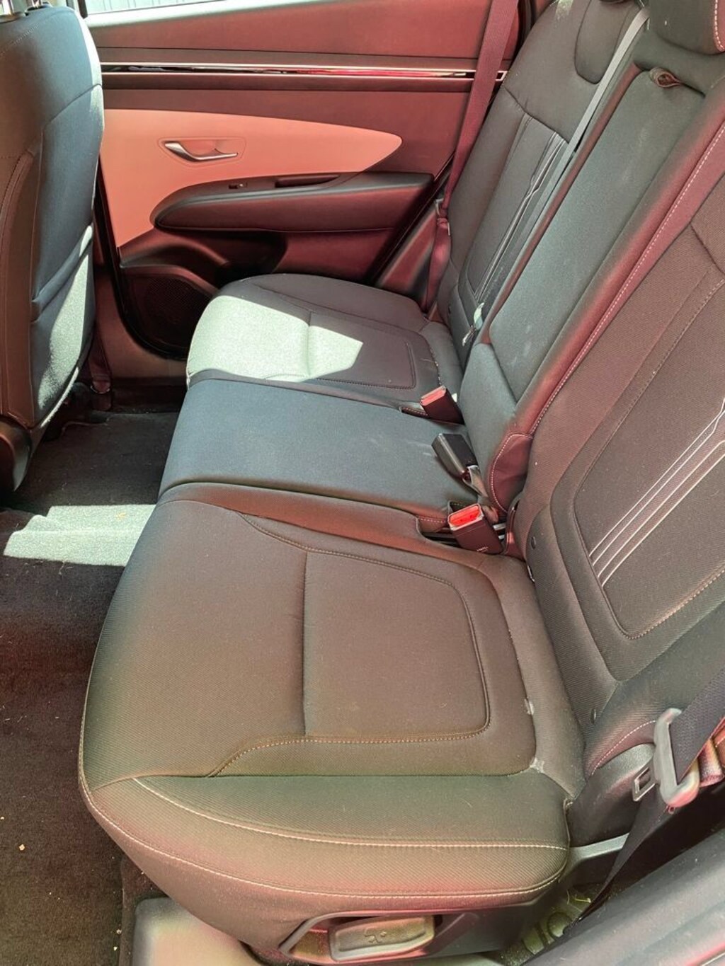 Certified 2024 Hyundai Tucson SEL SUV