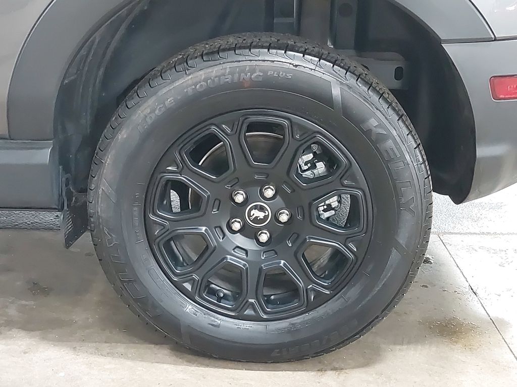 2025 FORD BRONCO SPORT - Image 32