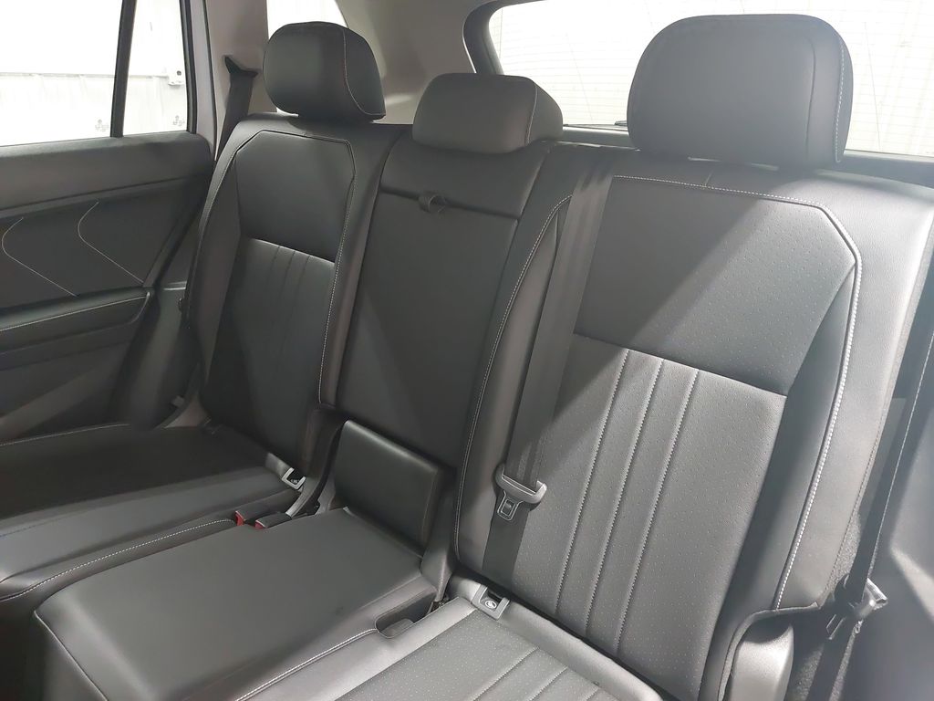 2022 VOLKSWAGEN TIGUAN - Image 13