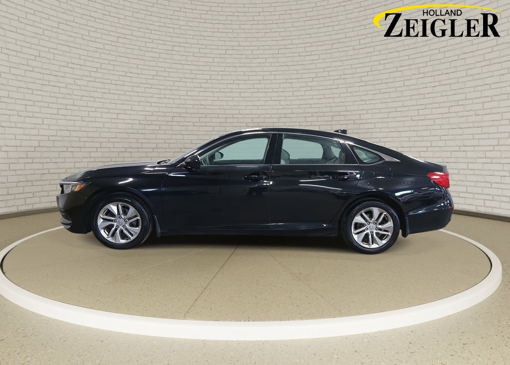 2018 HONDA ACCORD - Image 8