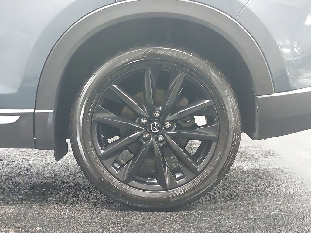 2023 MAZDA CX-9 - Image 37