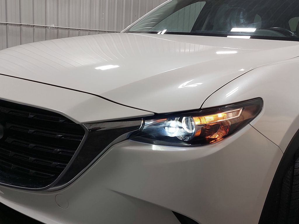 2023 MAZDA CX-9 - Image 34