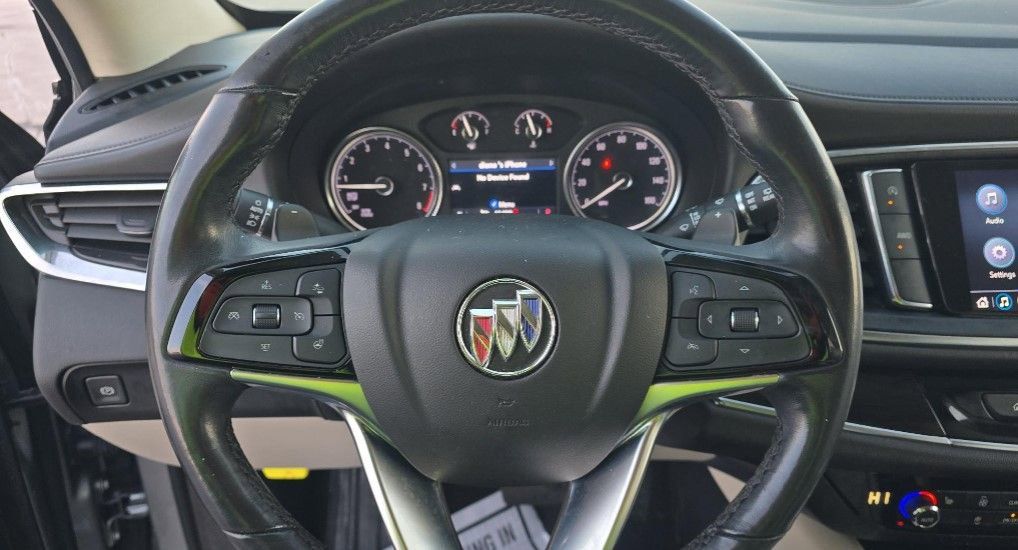 2023 BUICK ENCLAVE - Image 13