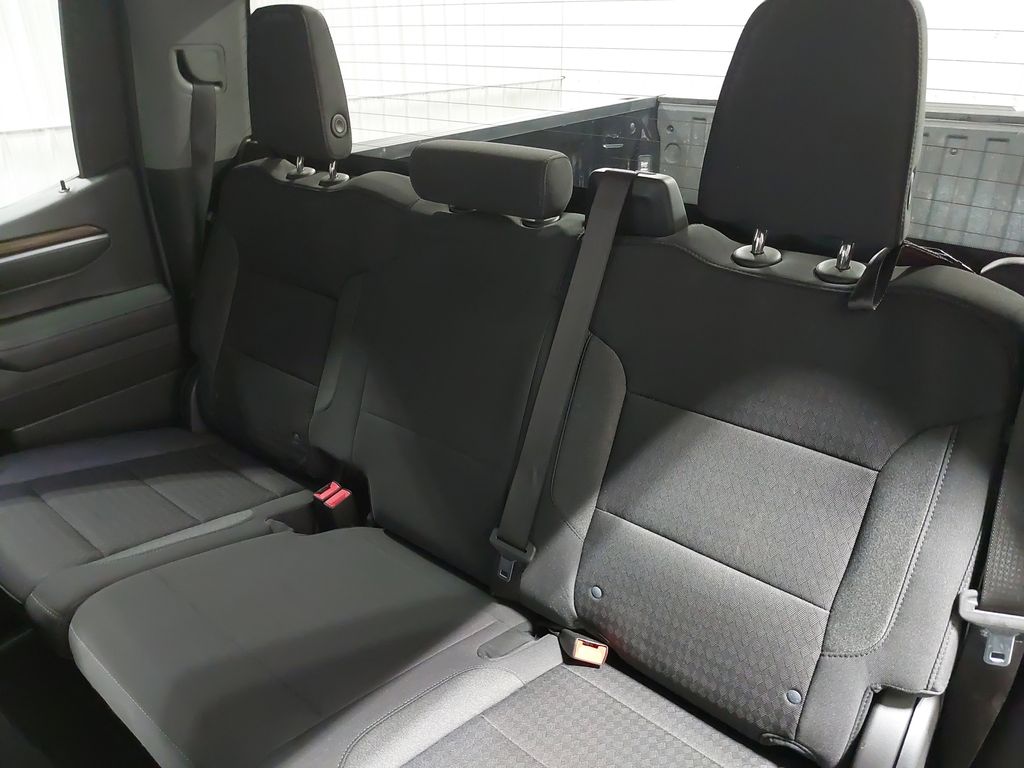 2022 CHEVROLET SILVERADO - Image 13