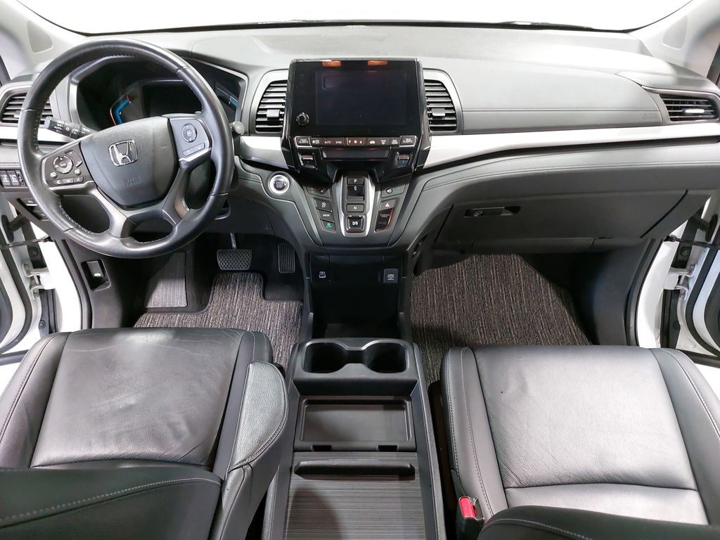 2022 HONDA ODYSSEY - Image 9