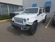 Used 2022 Jeep Wrangler Unlimited Sahara 4xe SUV
