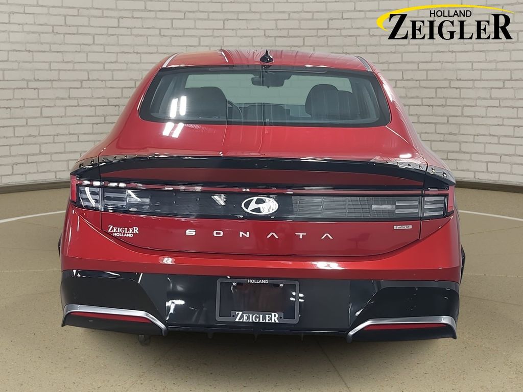 2025 HYUNDAI SONATA - Image 6