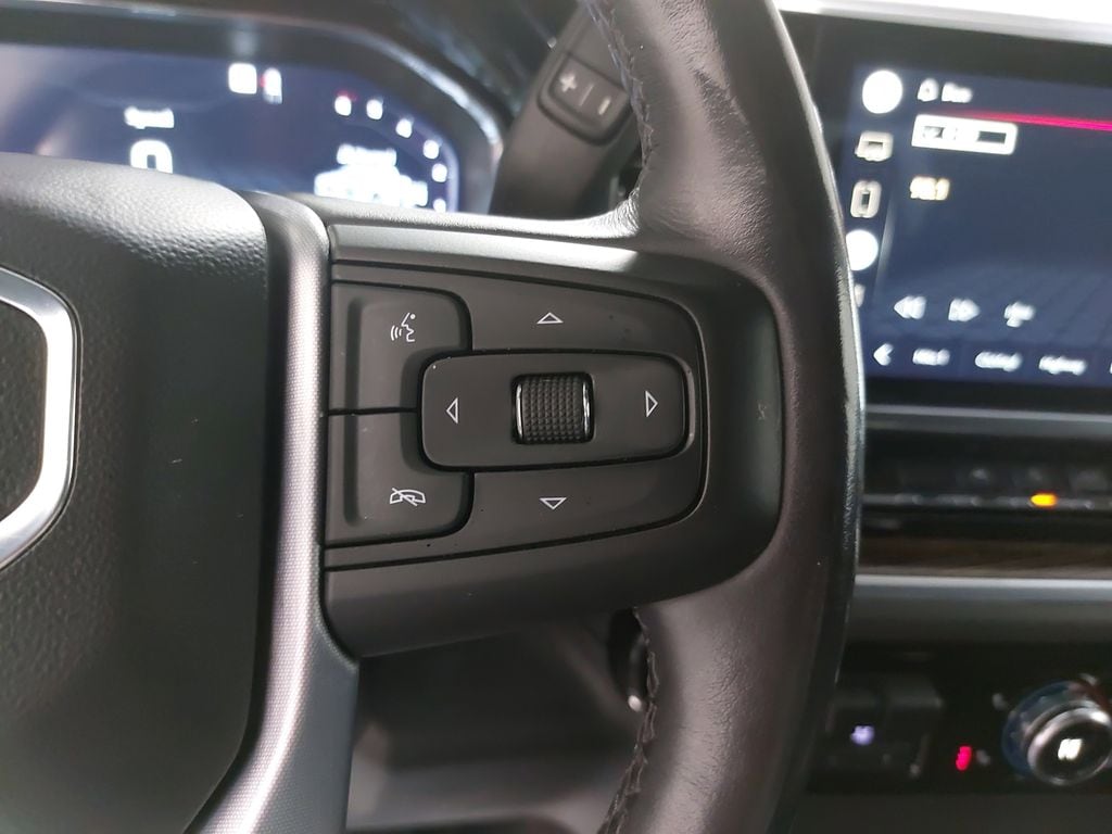 2022 GMC SIERRA - Image 18