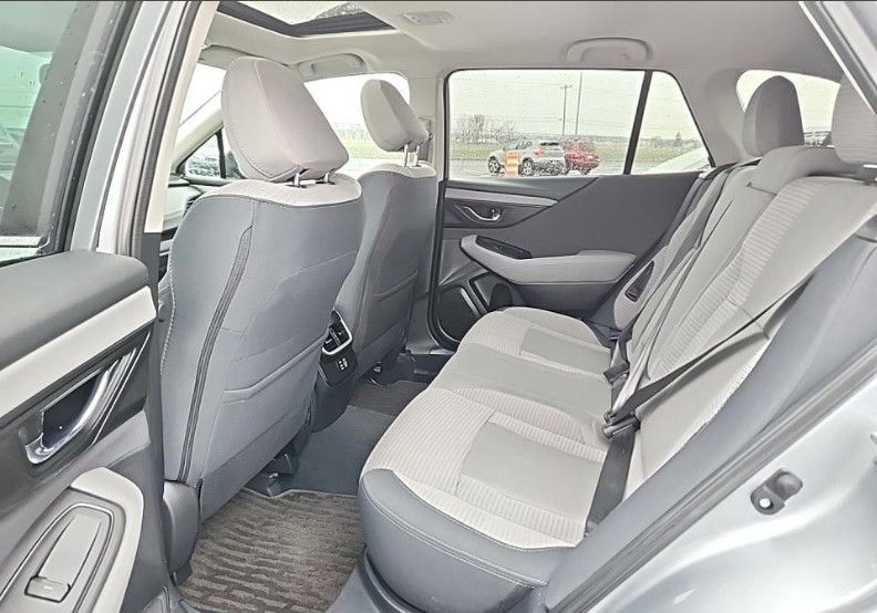 2025 SUBARU OUTBACK - Image 13