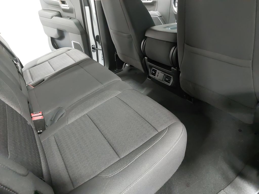 2022 GMC SIERRA - Image 11