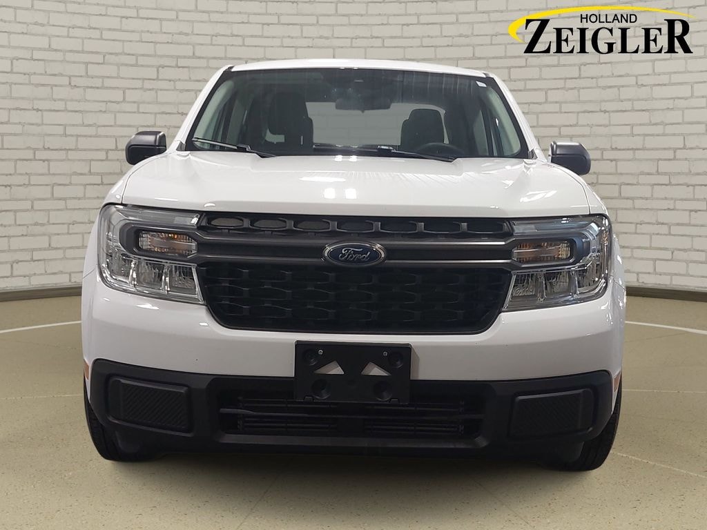 Used 2024 Ford Maverick XLT Truck