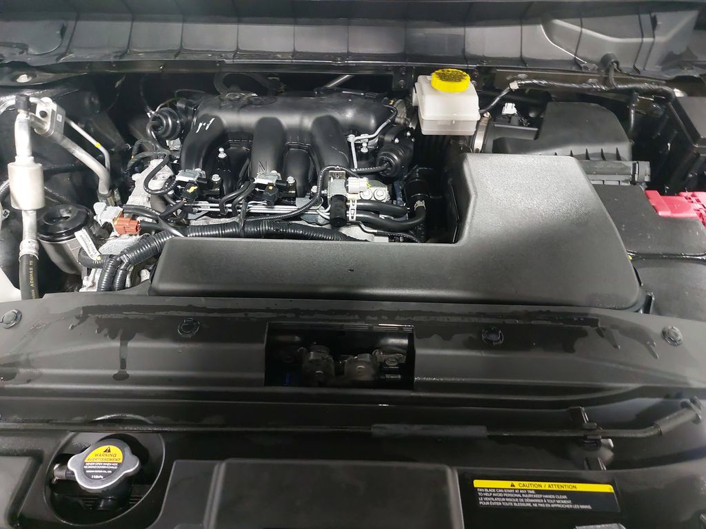 2025 NISSAN PATHFINDER - Image 32