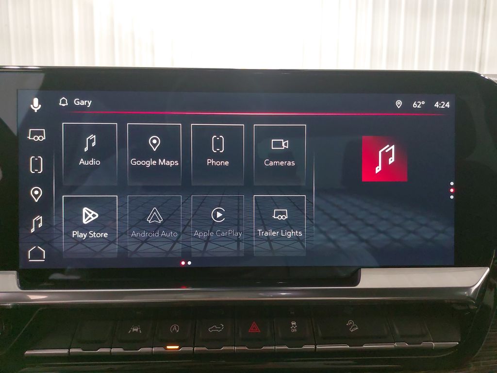 2023 GMC SIERRA - Image 22