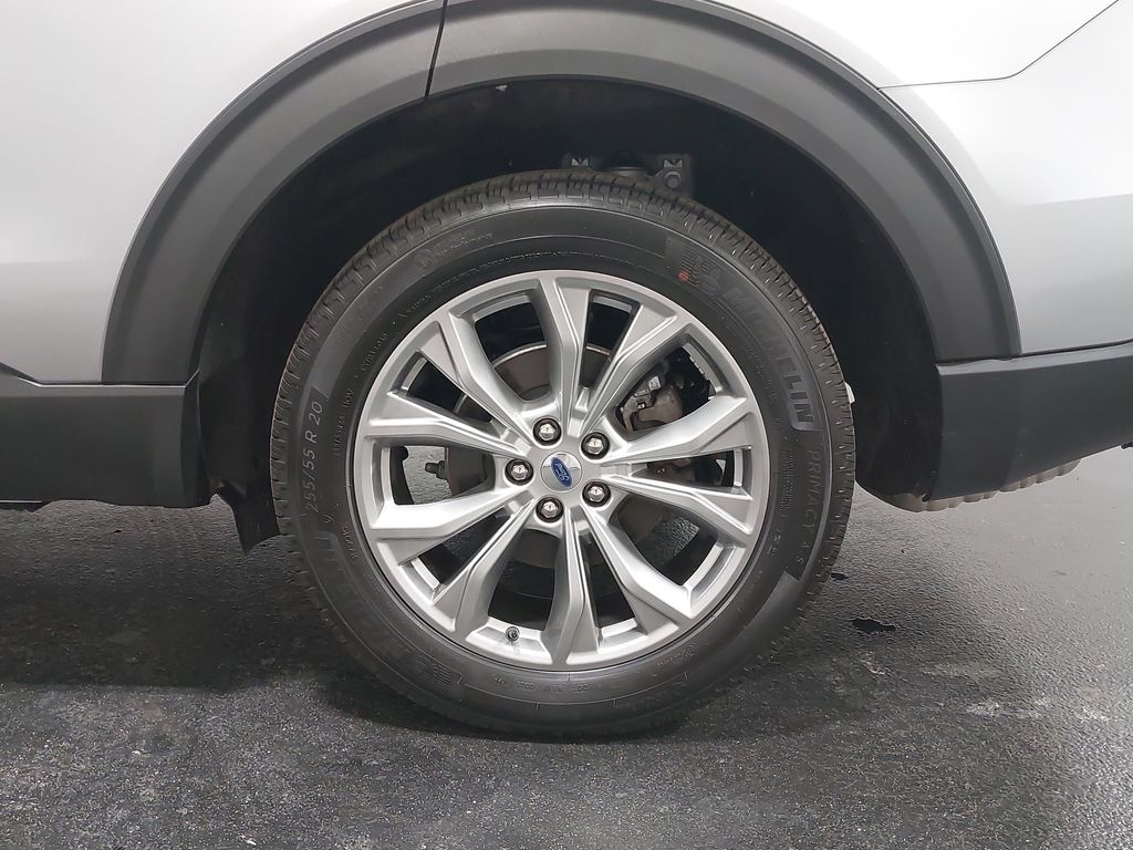 2022 FORD EXPLORER - Image 36