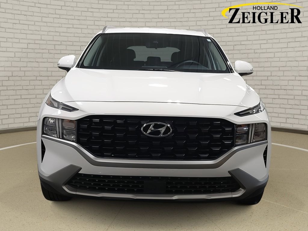 Used 2023 Hyundai Santa Fe SEL SUV
