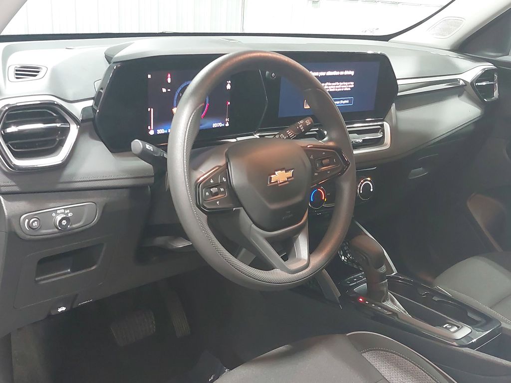 2025 CHEVROLET TRAILBLAZER - Image 15