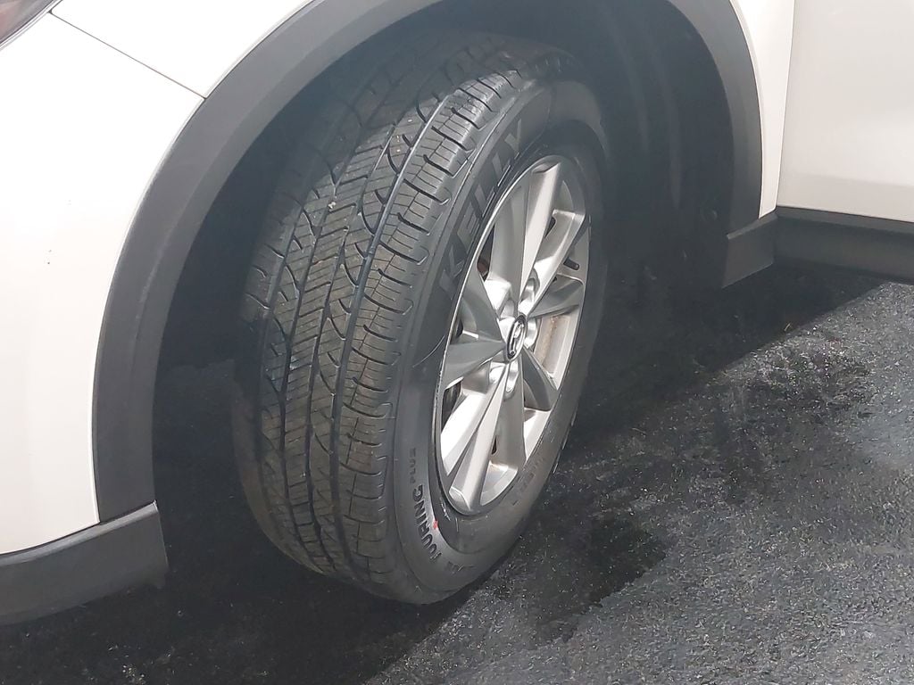 2022 MAZDA CX-5 - Image 33