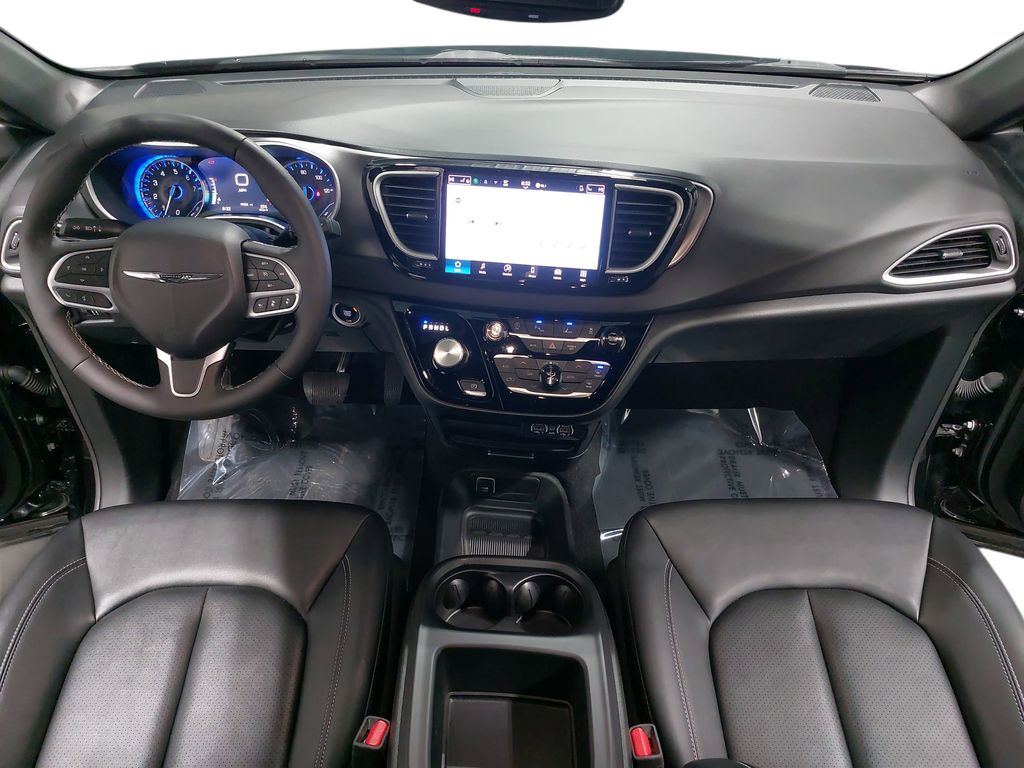 2025 CHRYSLER PACIFICA - Image 9