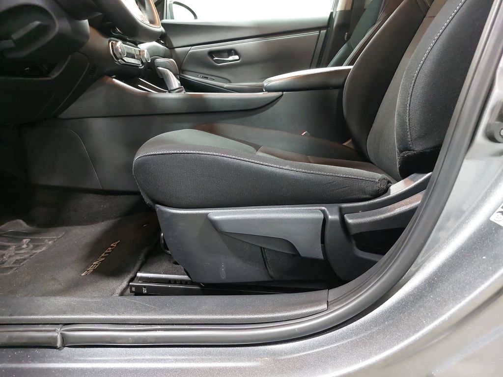 2023 NISSAN SENTRA - Image 28