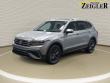 Used 2024 Volkswagen Tiguan 2.0T SE SUV