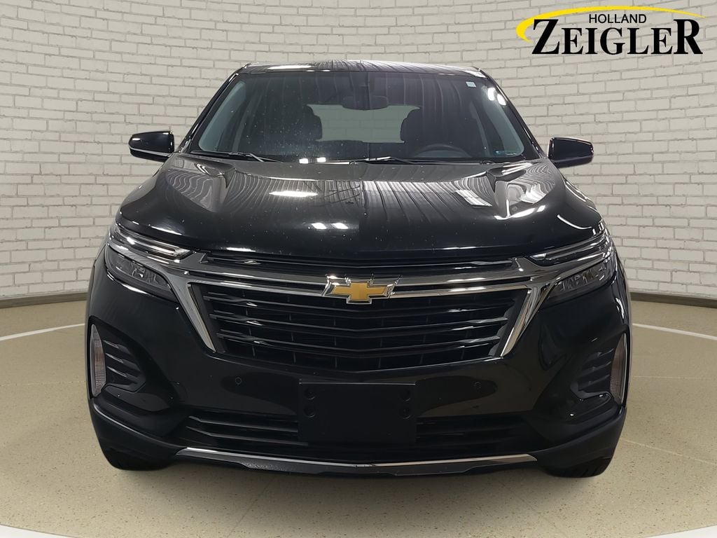 2023 CHEVROLET EQUINOX - Image 2