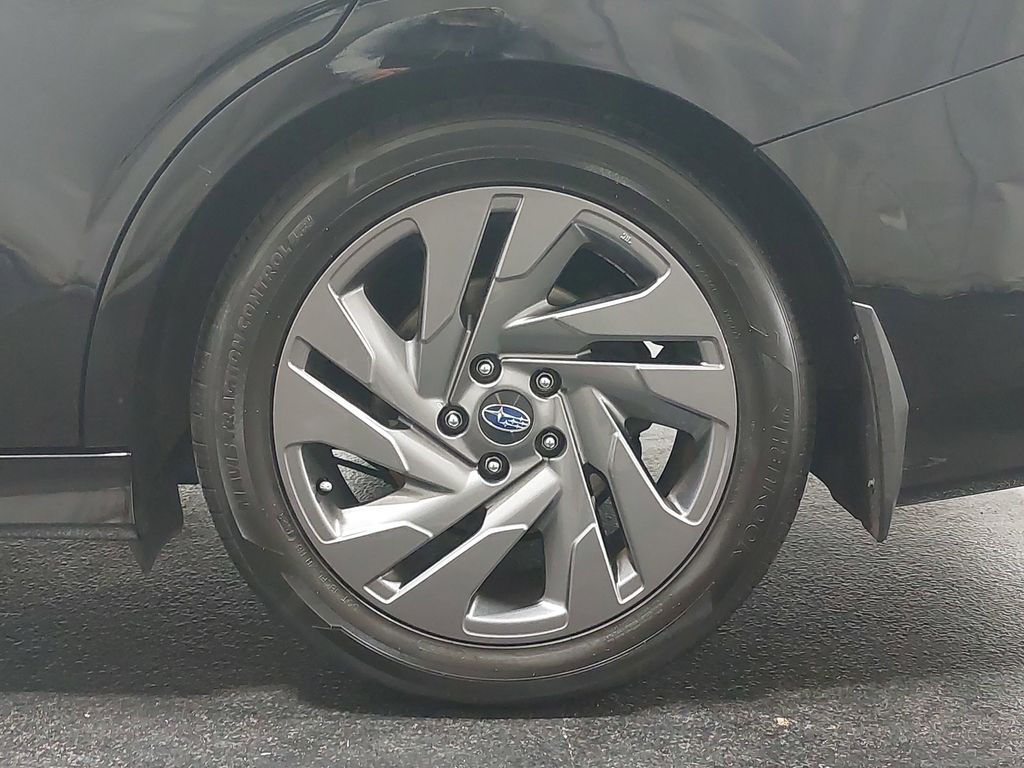 2023 SUBARU LEGACY - Image 34