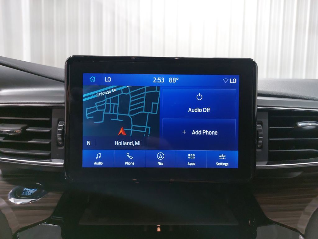 2022 FORD EXPLORER - Image 24