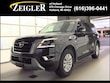 Nissan Armada