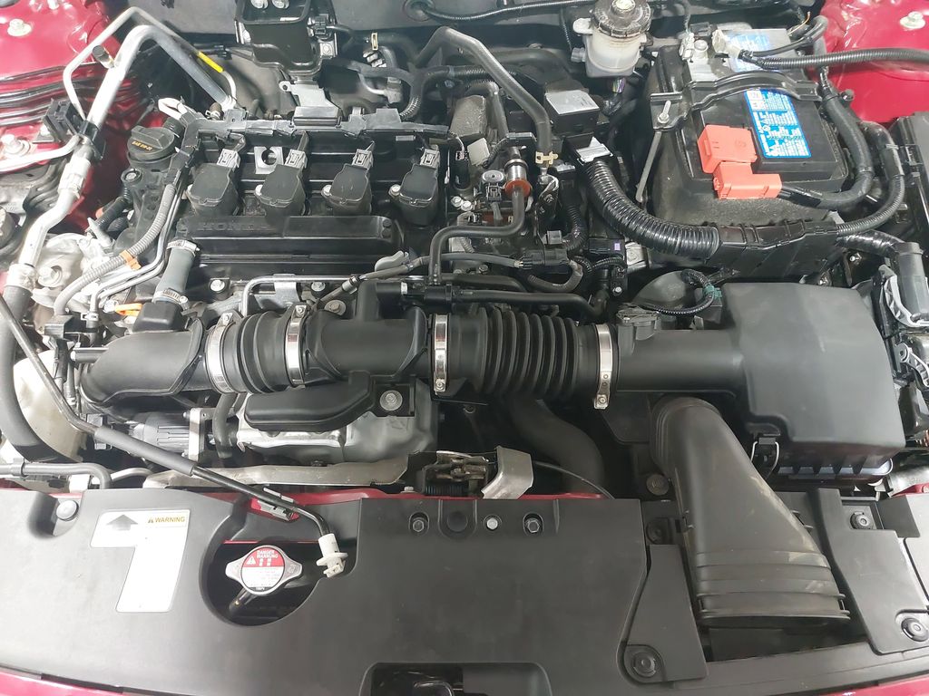 2022 HONDA ACCORD - Image 29