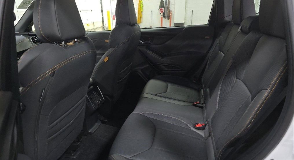 2024 SUBARU FORESTER - Image 16