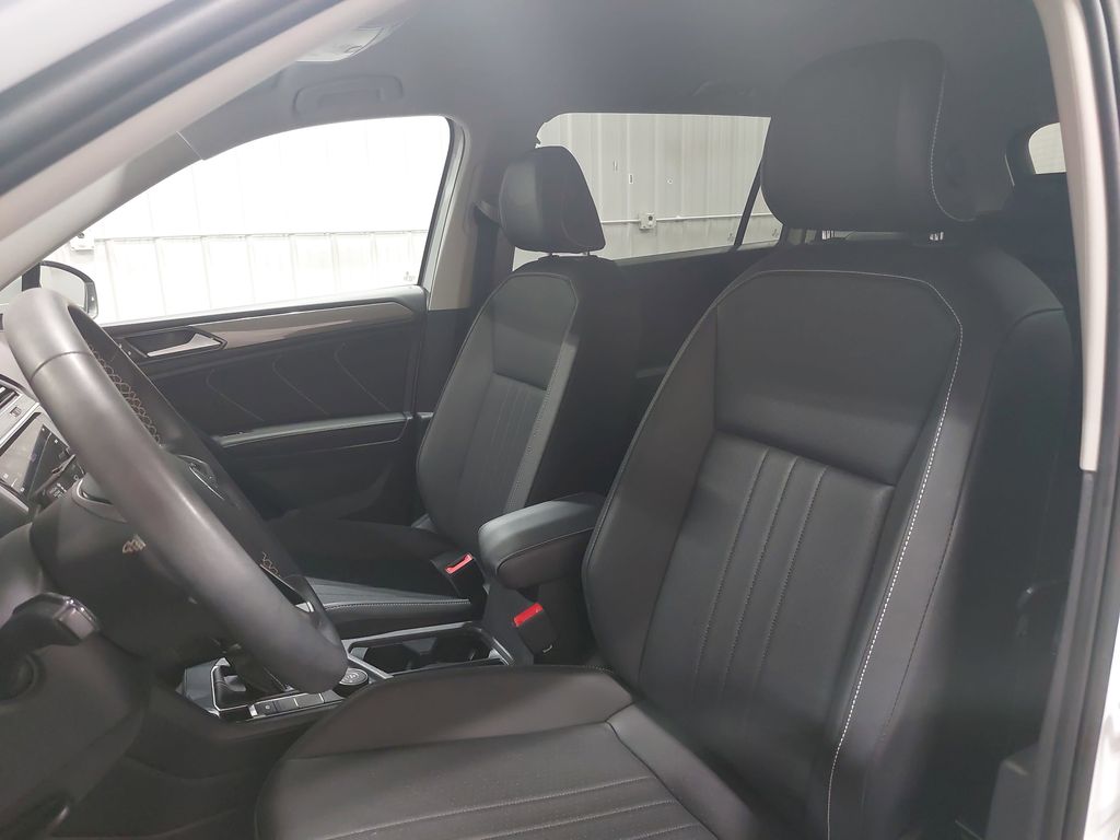 2022 VOLKSWAGEN TIGUAN - Image 14