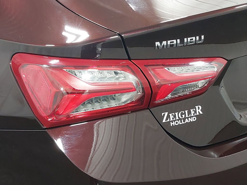 2020 CHEVROLET MALIBU - Image 34