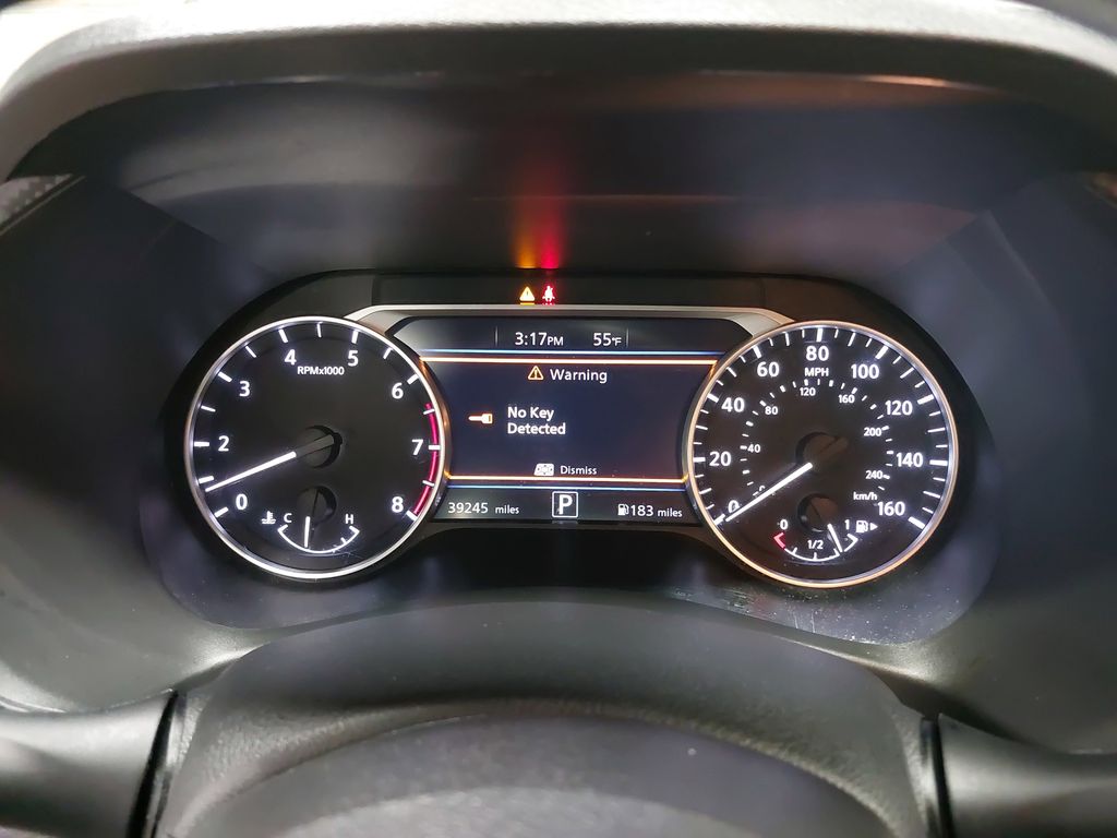 2023 NISSAN SENTRA - Image 18