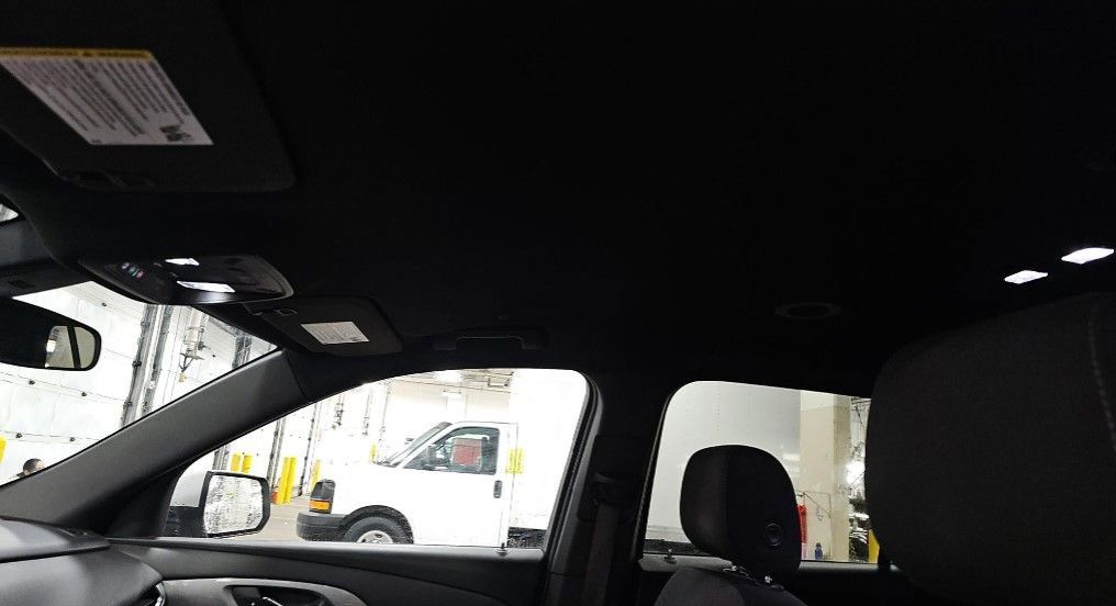 2023 CHEVROLET TRAVERSE - Image 17