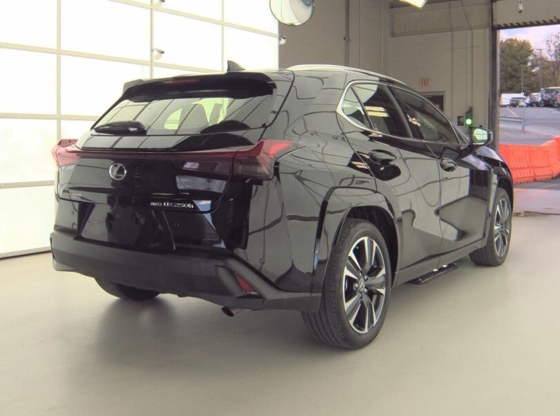 2023 Lexus UX 250h Premium photo 2
