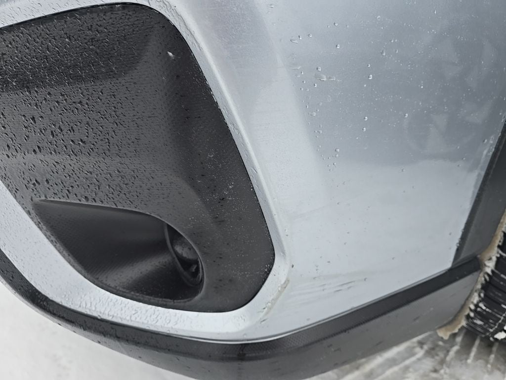 2019 SUBARU FORESTER - Image 2