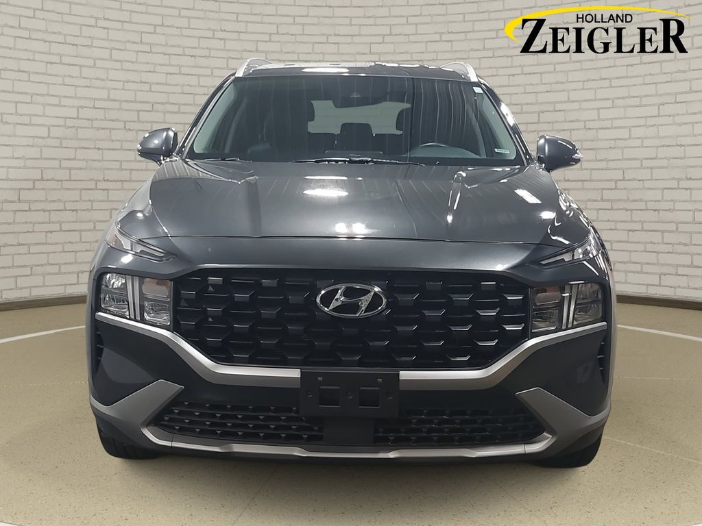 2023 HYUNDAI SANTA FE - Image 2
