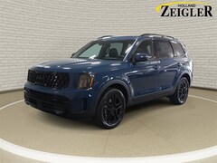 2025 Kia Telluride EX X-Line SUV