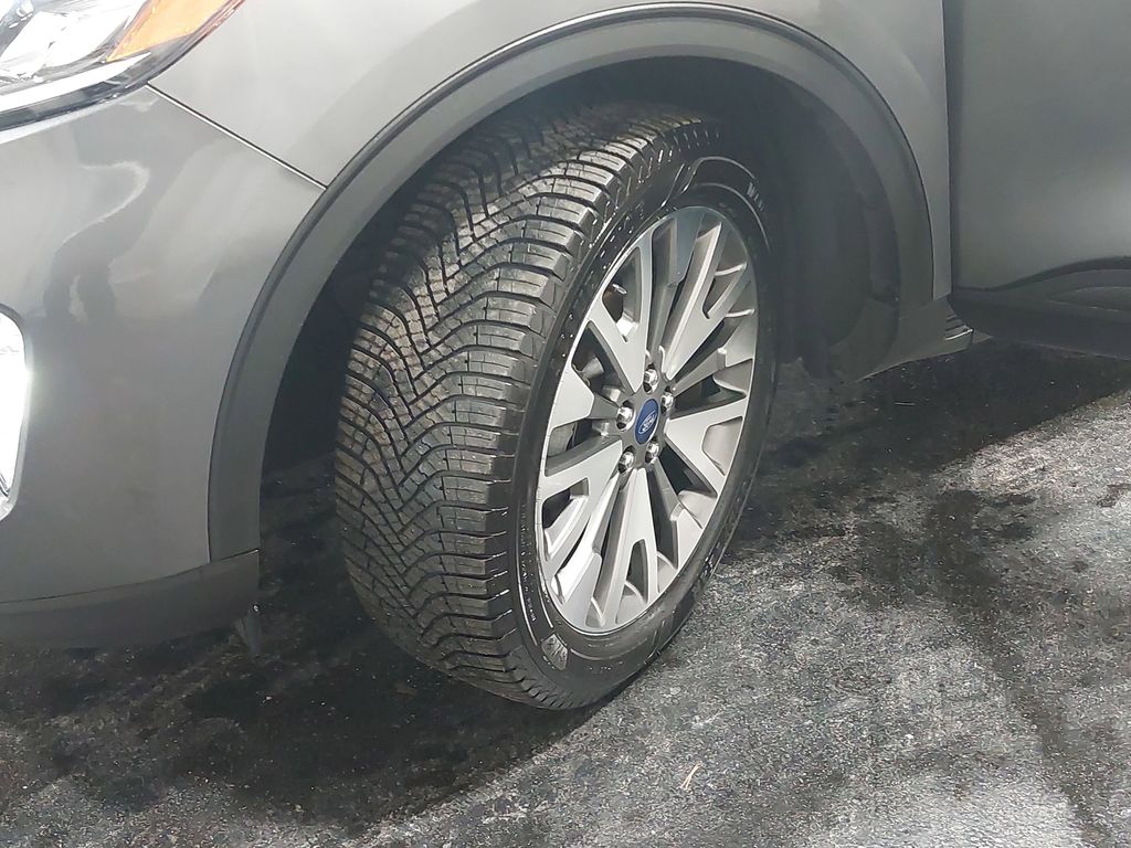 2022 FORD ESCAPE - Image 34