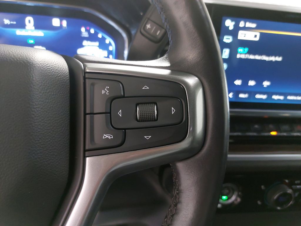 2022 CHEVROLET SILVERADO - Image 17