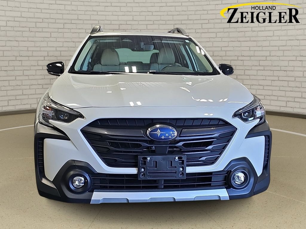 Used 2023 Subaru Outback Limited SUV