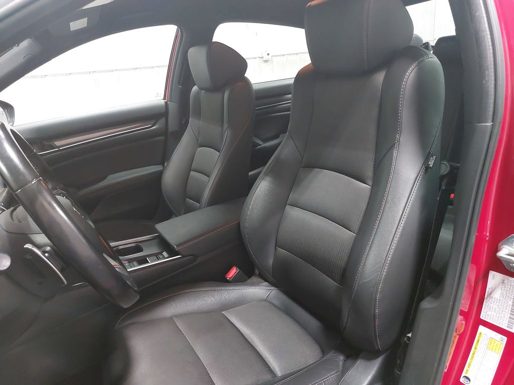 2022 HONDA ACCORD - Image 14