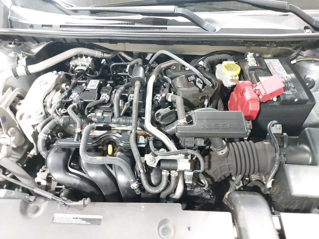2023 NISSAN SENTRA - Image 29