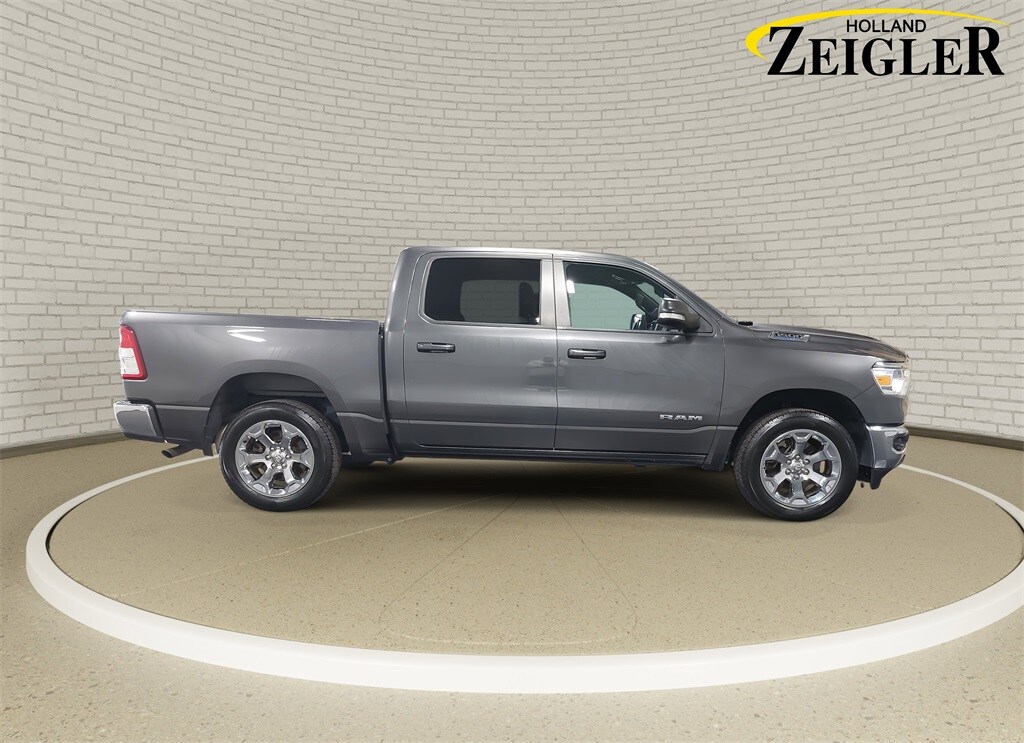 2022 Ram 1500 Big Horn Lone Star photo 4