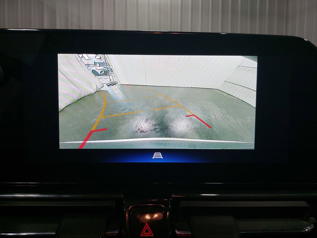 2025 CHEVROLET TRAILBLAZER - Image 23