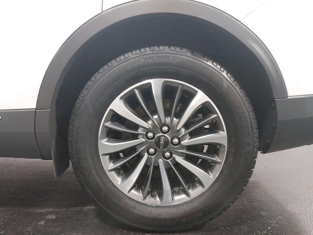 2023 LINCOLN NAUTILUS - Image 33