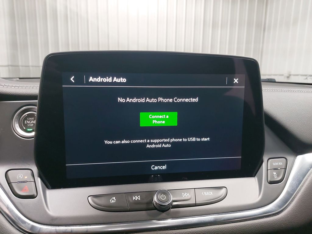 2023 CHEVROLET BLAZER - Image 24