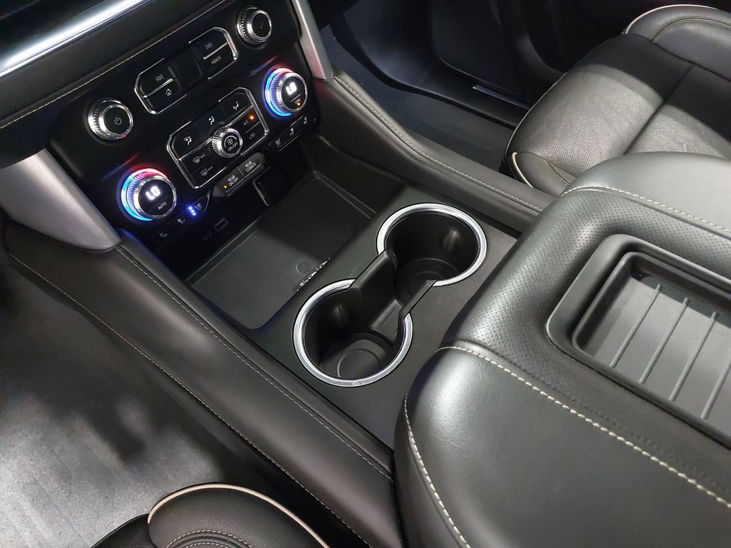 2023 GMC YUKON - Image 28